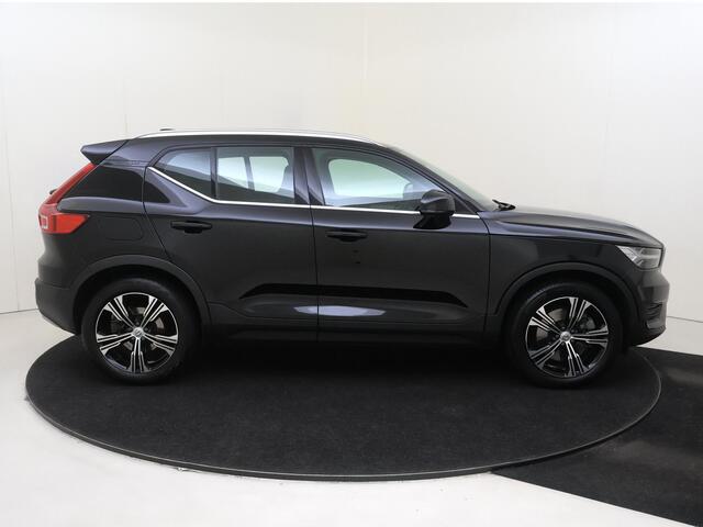 Volvo XC40 1.5 T5 Recharge Inscription Expression | achteropkomend verkeer waarschuwing | Apple Carplay/Android Auto | Autonomous Emergency Braking | bots herkenning en activatie | cruise control adaptief | dodehoekdetectie met correctie | electronic climate control