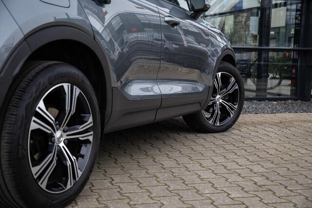 Volvo XC40 1.5 T3 Momentum , Achteruitrijcamera, Cruise control, Navigatie,