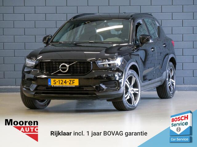 Volvo XC40 1.5 T3 R-Design | TREKHAAK | NAVIGATIE | CARPLAY |