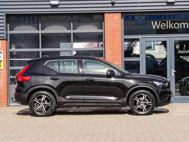Volvo XC40 1.5 T3 R-Design | TREKHAAK | NAVIGATIE | CARPLAY |