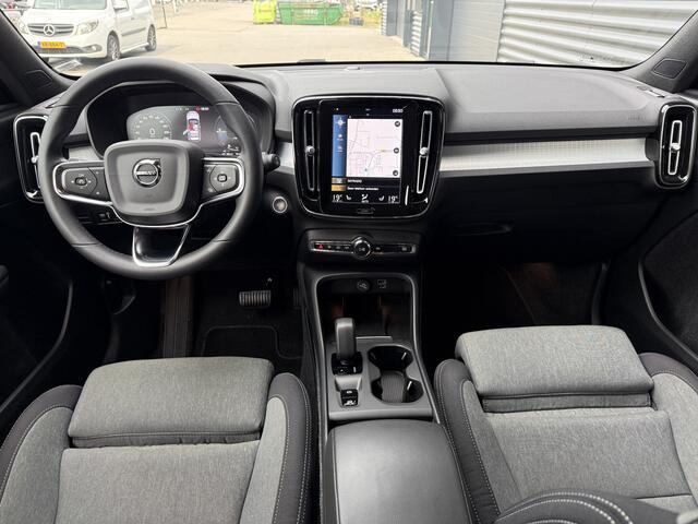 Volvo XC40 1.5 T4 Plug-in hybrid Core