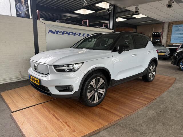 Volvo XC40 Recharge P8 AWD R-Design