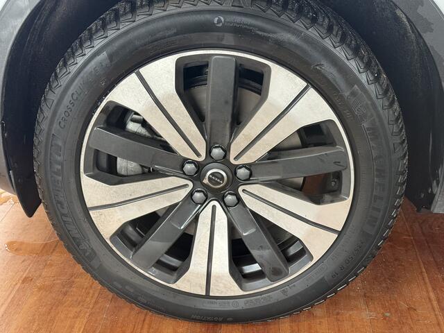 Volvo XC40 Recharge P8 AWD R-Design