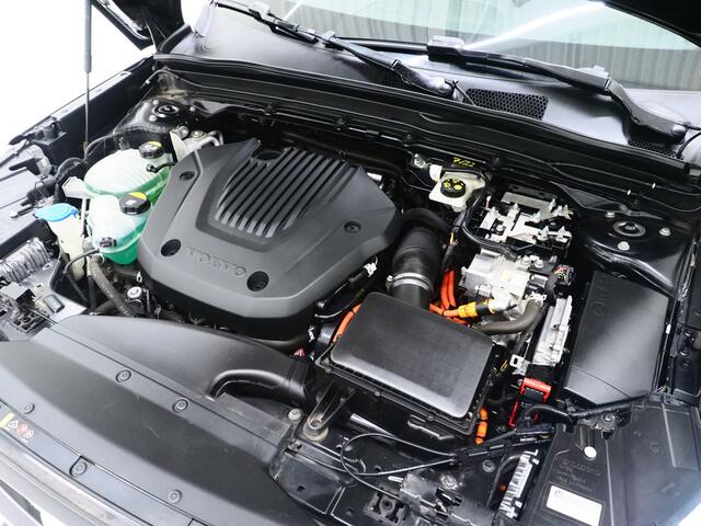 Volvo XC40 1.5 T5 Recharge R-Design | Panoramadak | Trekhaak | Harman/Kardon | Camera | Keyless | Zwarte Hemel | Carplay