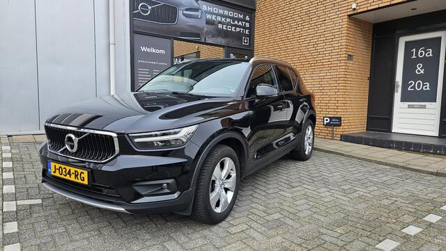 Volvo XC40 1.5 T3 Business Pro