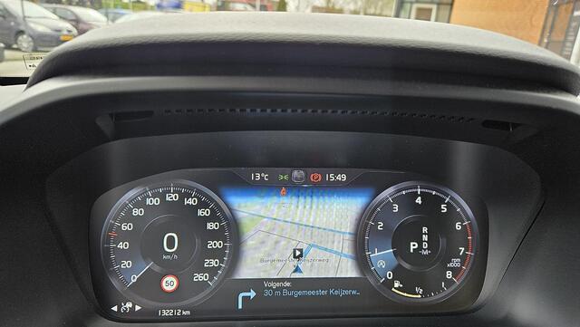 Volvo XC40 1.5 T3 Business Pro