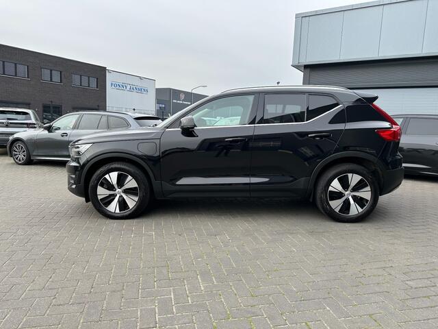 Volvo XC40 1.5 T4 Hybride Recharge inscription Navigatie