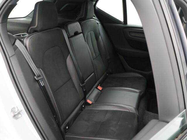 Volvo XC40 RECHARGE P8 408 PK AWD R-DESIGN + 19 INCH | ADAPTIVE CRUISE | APPLE CARPLAY | ANDROID AUTO