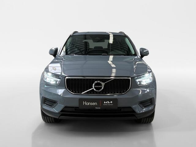 Volvo XC40 1.5 T2 Momentum Core I Trekhaak I Adaptive Cruise I Camera
