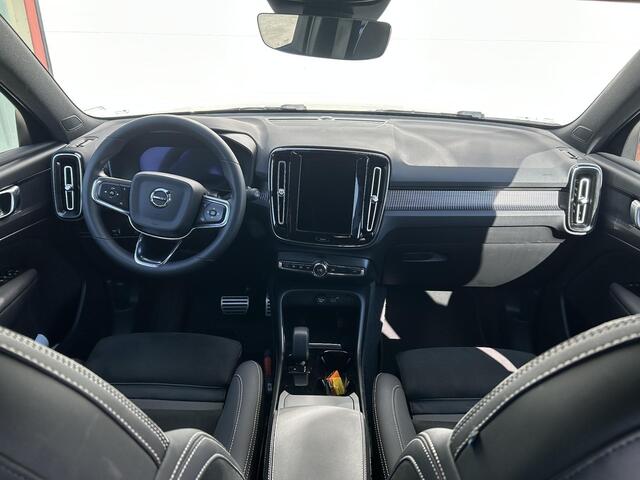 Volvo XC40 Recharge Plus