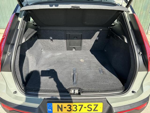 Volvo XC40 Recharge Plus