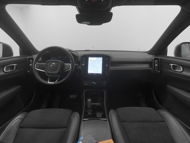 Volvo XC40 1.5 T4 Recharge Inscription | PANO | CAMERA | H&K | ADAPTIVE | STOEL- EN STUURVERW.