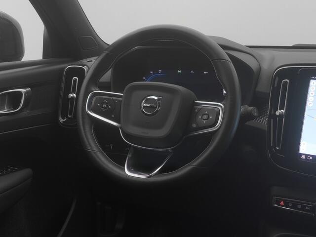 Volvo XC40 1.5 T4 Recharge Inscription | PANO | CAMERA | H&K | ADAPTIVE | STOEL- EN STUURVERW.