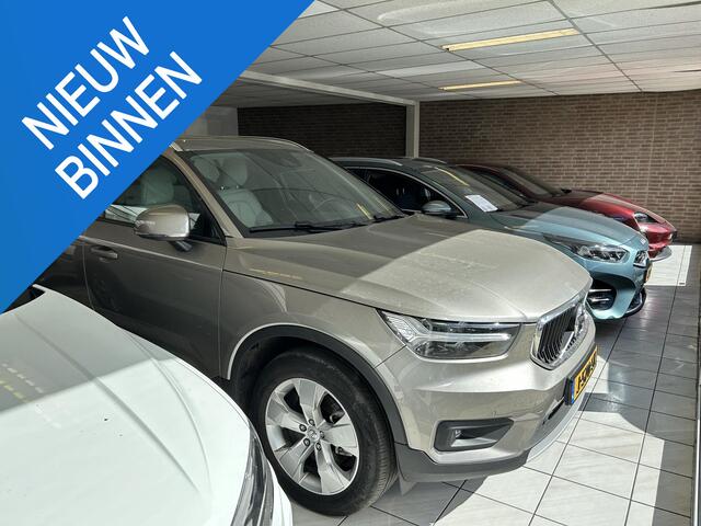 Volvo XC40 2.0 B4 Business Pro