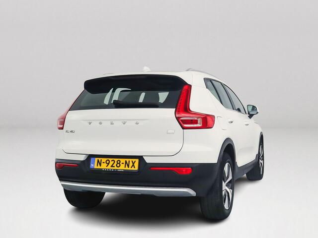 Volvo XC40 T4 Recharge Inscription Expression | Panoramadak | Stoel- en Stuurverwarming | Navigatie