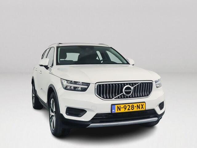 Volvo XC40 T4 Recharge Inscription Expression | Panoramadak | Stoel- en Stuurverwarming | Navigatie