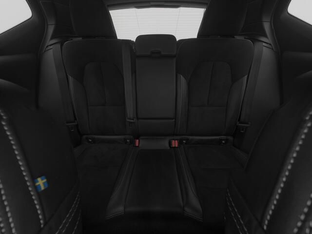 Volvo XC40 Recharge P8 AWD R-Design | CAMERA | ADAPTIVE | KEYLESS | STOEL- EN STUURVERW.