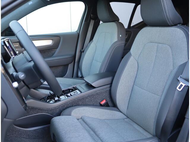 Volvo XC40 2.0 B3 Plus Dark | Camera | H&K | Keyless