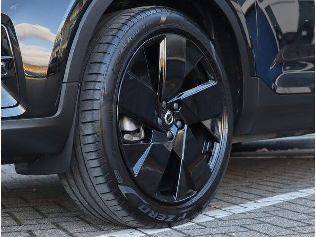 Volvo XC40 2.0 B3 Plus Dark | Camera | H&K | Keyless