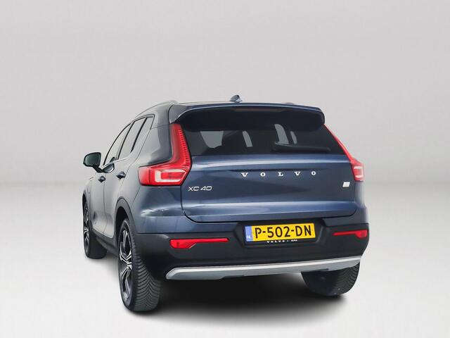Volvo XC40 T4 Recharge Inscription | Parkeercamera | Stoel- en Stuurverwarming | Trekhaak