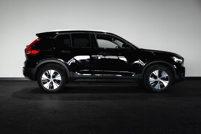 Volvo XC40 Inscription Expression Recharge Plug-In Hybrid 2WD