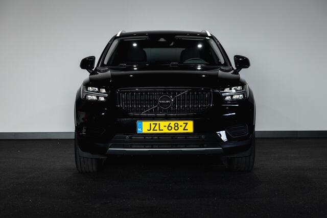 Volvo XC40 Inscription Expression Recharge Plug-In Hybrid 2WD