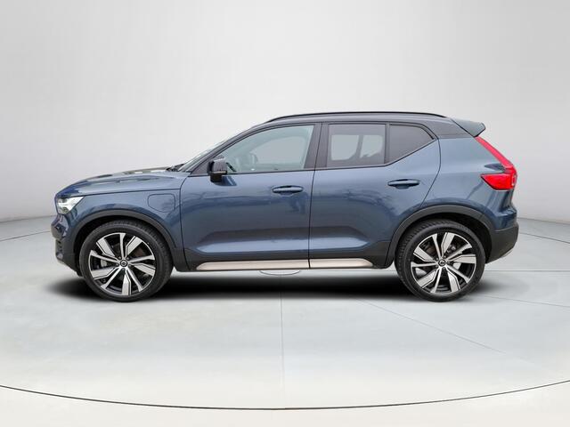 Volvo XC40 1.5 T5 Recharge R-Design | Alcantara | Harman Kardon |Trekhaak |