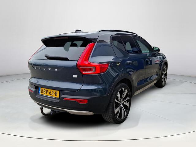 Volvo XC40 1.5 T5 Recharge R-Design | Alcantara | Harman Kardon |Trekhaak |