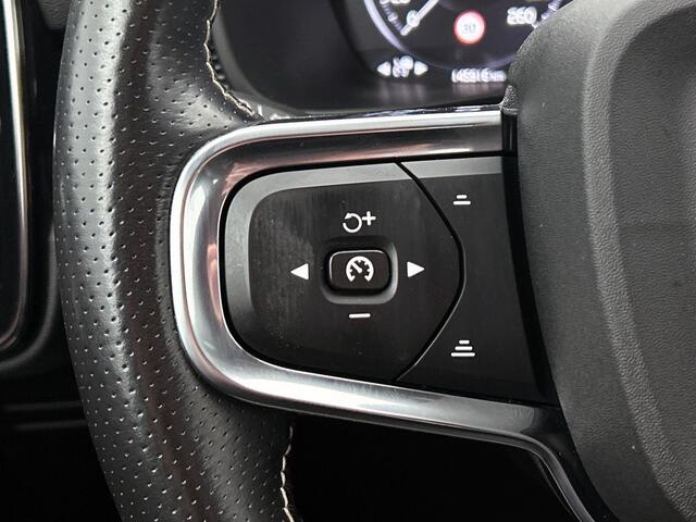 Volvo XC40 1.5 T2 R-Design