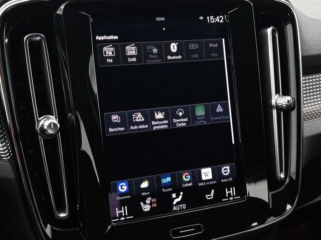 Volvo XC40 1.5 T2 R-Design