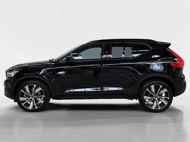 Volvo XC40 1.5 T4 Recharge R-Design I Leder I 20 Inch I Adaptive Cruise