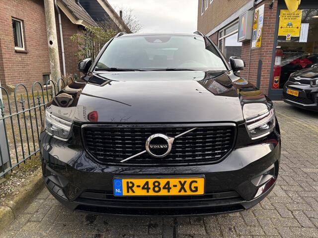 Volvo XC40 1.5 T4 Recharge R-Design