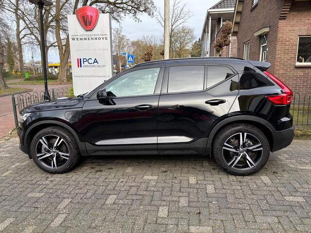 Volvo XC40 1.5 T4 Recharge R-Design