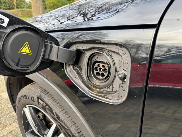 Volvo XC40 1.5 T4 Recharge R-Design