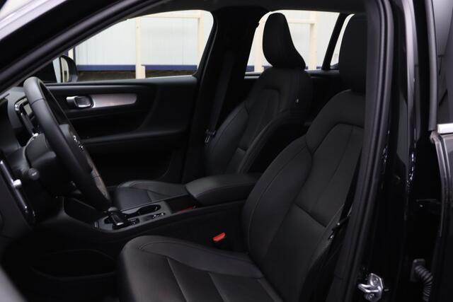 Volvo XC40 1.5 T4 211 PK Recharge Inscription Expression PHEV, Panoramadak, Leder, Camera