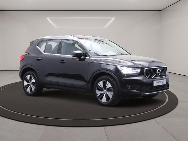 Volvo XC40 1.5 T4 211 PK Recharge Inscription Expression PHEV, Panoramadak, Leder, Camera