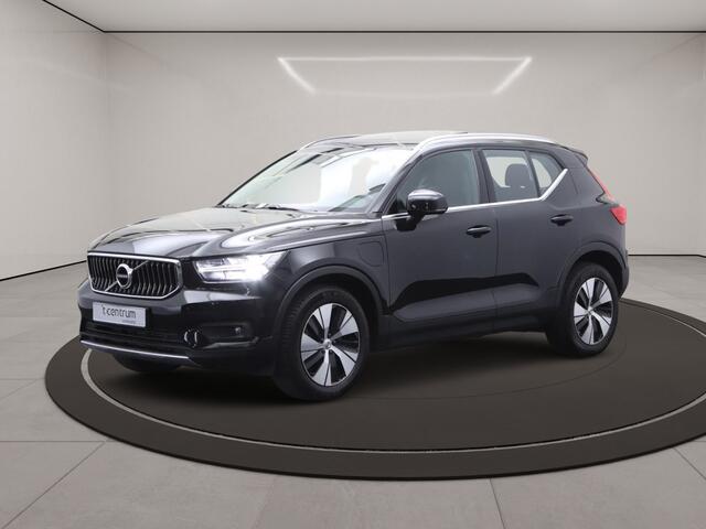 Volvo XC40 1.5 T4 211 PK Recharge Inscription Expression PHEV, Panoramadak, Leder, Camera