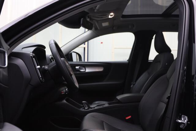 Volvo XC40 1.5 T4 211 PK Recharge Inscription Expression PHEV, Panoramadak, Leder, Camera