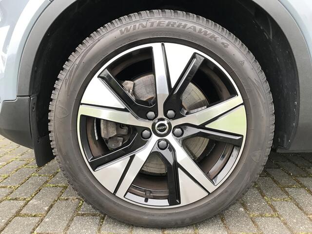 Volvo XC40 1.5 T4 Recharge R-Design | Rijklaar incl 12 mnd Bovag | Panoramadak Keyless 360 camera Standkachel