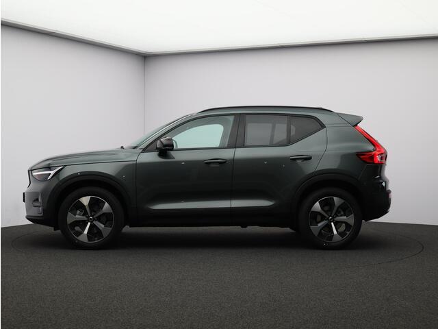 Volvo XC40 2.0 B4 Plus Dark / Panoramadak / Nubuck Bekleding / Harman Kardon / Elektrische Stoelen / BLIS / Stoel+Stuurverwarming /