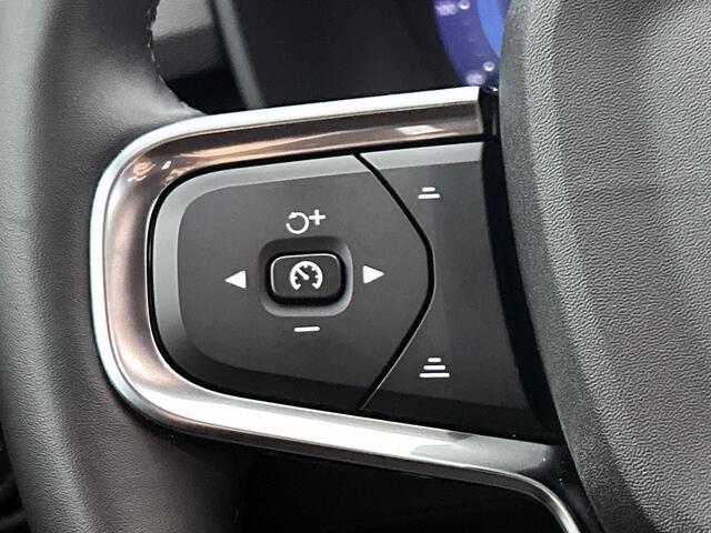 Volvo XC40 Extended Plus | Camera | Keyless | Warmtepomp | Trekhaak |