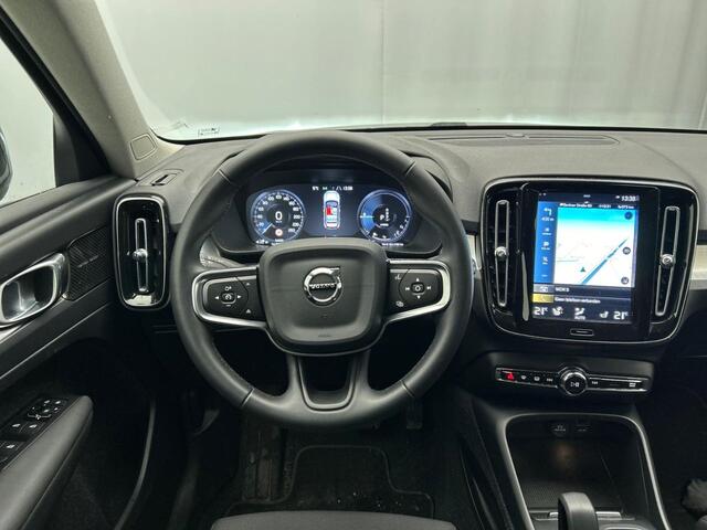 Volvo XC40 T5 260PK ACC|Winterpack|Parkeerpakket| Harman Kardon|Alarm|Comfortstoelen