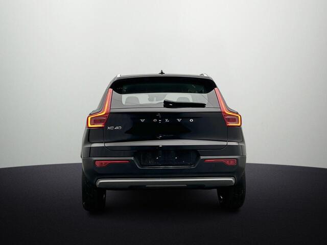 Volvo XC40 T5 260PK ACC|Winterpack|Parkeerpakket| Harman Kardon|Alarm|Comfortstoelen