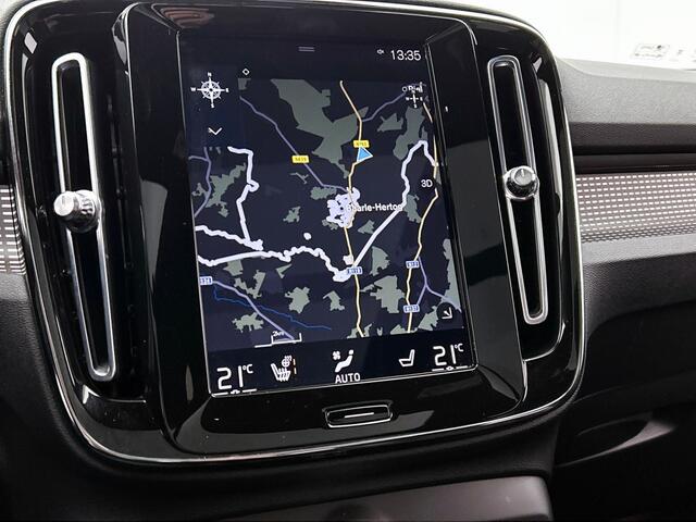 Volvo XC40 1.5 T5 Recharge R-Design