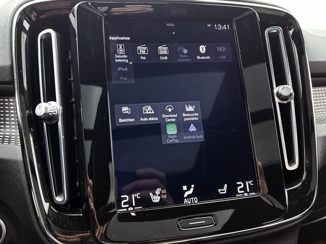 Volvo XC40 1.5 T5 Recharge R-Design