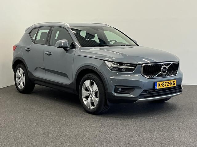 Volvo XC40 1.5 T2 Business Pro | Climate Control | Navigatie | Apple Carplay/Android Auto | PDC Achter | Trekhaak | Cruise Control | Lichtmetalen Velgen