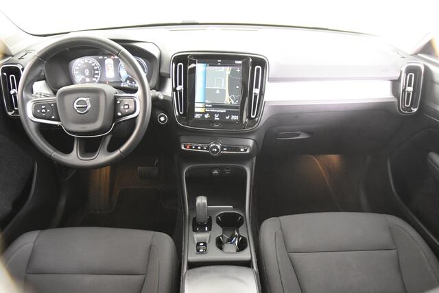 Volvo XC40 1.5 T4 Recharge Inscription *1ste Eigenaar*Navigatie*Camera*Stoelverwarming*