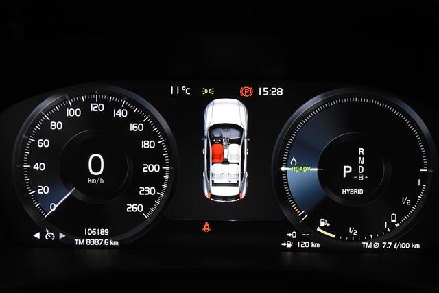 Volvo XC40 1.5 T4 Recharge Inscription *1ste Eigenaar*Navigatie*Camera*Stoelverwarming*