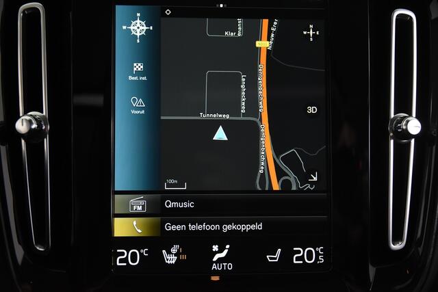 Volvo XC40 1.5 T4 Recharge Inscription *1ste Eigenaar*Navigatie*Camera*Stoelverwarming*