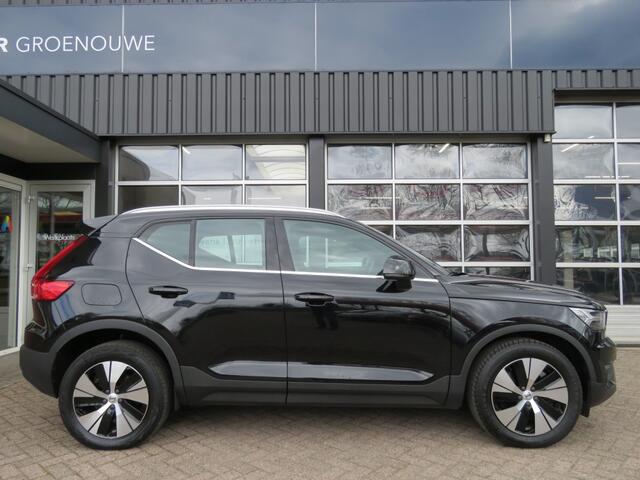 Volvo XC40 1.5 T5 RECHARGE Inscr. expr / Camera / Elec.achterklep / 18 Inch / BOVAG garantie
